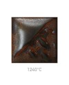 Szkliwo SW-175 RUSTED IRON