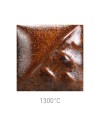 Szkliwo SW-175 RUSTED IRON