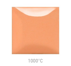 Szkliwo SC-102 JUST PEACHY