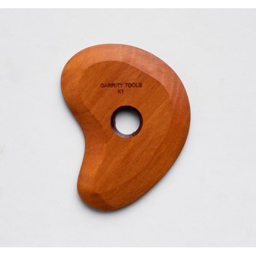 Cyklina Garrity Tools K1
