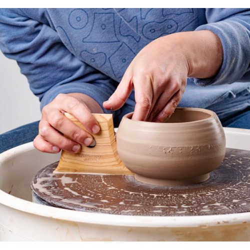 Cyklina Garrity Tools Unfoot 2