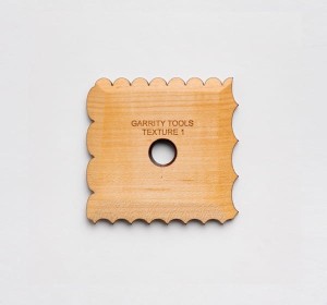 Cyklina Garrity Tools Texture 1