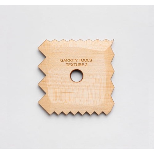 Cyklina Garrity Tools Texture 2