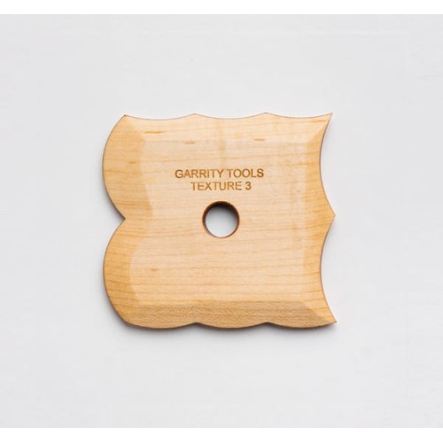 Cyklina Garrity Tools Texture 3