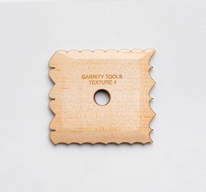 Cyklina Garrity Tools Texture 4
