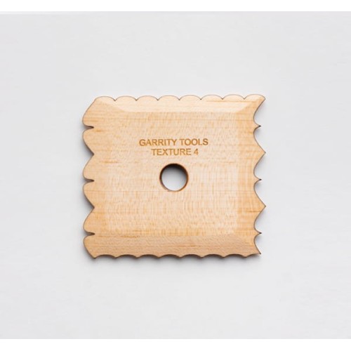 Cyklina Garrity Tools Texture 4