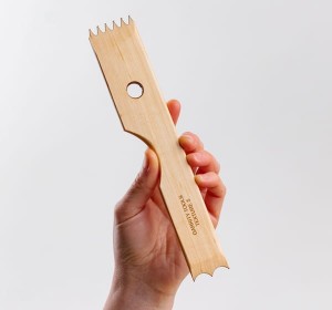 Cyklina Garrity Tools Texture 5