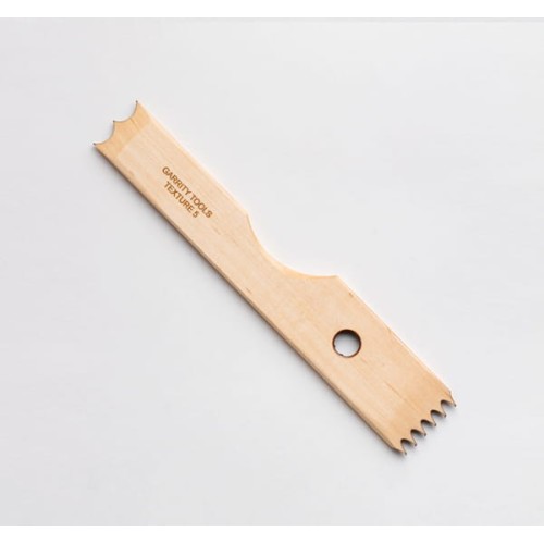 Cyklina Garrity Tools Texture 5