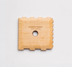 Cyklina Garrity Tools Texture 6