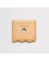 Cyklina Garrity Tools Texture 6