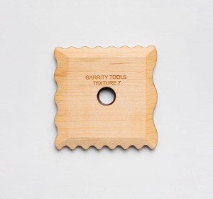 Cyklina Garrity Tools Texture 7