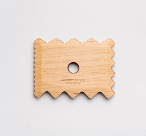 Cyklina Garrity Tools Texture 8