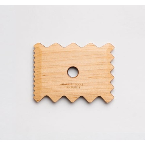 Cyklina Garrity Tools Texture 8