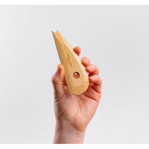 Cyklina Garrity Tools Foot 2