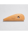 Cyklina Garrity Tools Foot 2