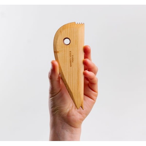Cyklina Garrity Tools Foot 5