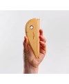 Cyklina Garrity Tools Foot 5