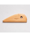 Cyklina Garrity Tools Foot 5