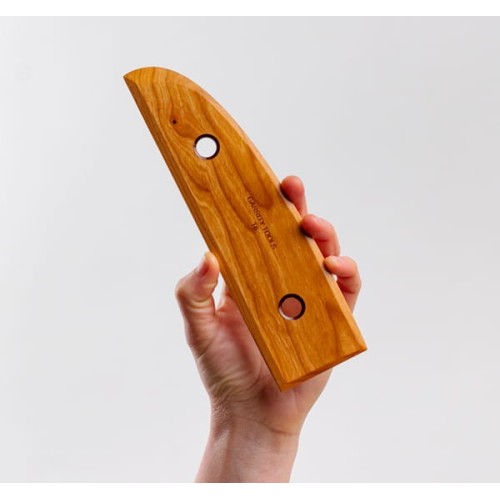 Cyklina Garrity Tools T6