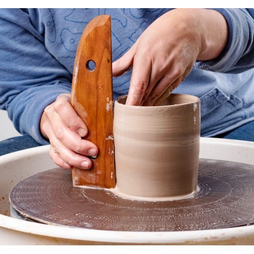 Cyklina Garrity Tools T6