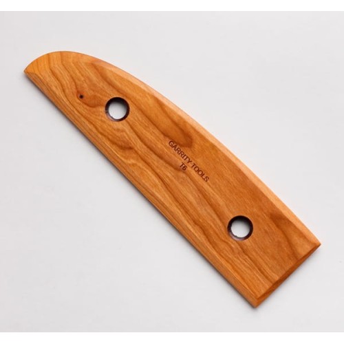 Cyklina Garrity Tools T6
