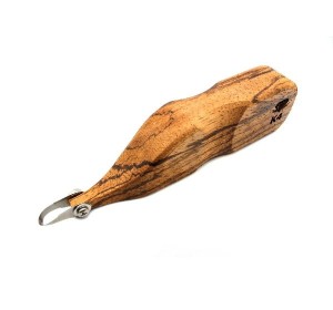 Narzędzie K4 XL Curved U Tip 6 mm