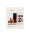 Książka "Handbuilt: A Modern Potter's Guide to Handbuilding with Clay"