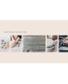 Książka "Handbuilt: A Modern Potter's Guide to Handbuilding with Clay"