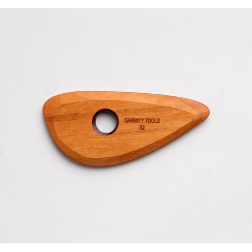 Cyklina Garrity Tools B2