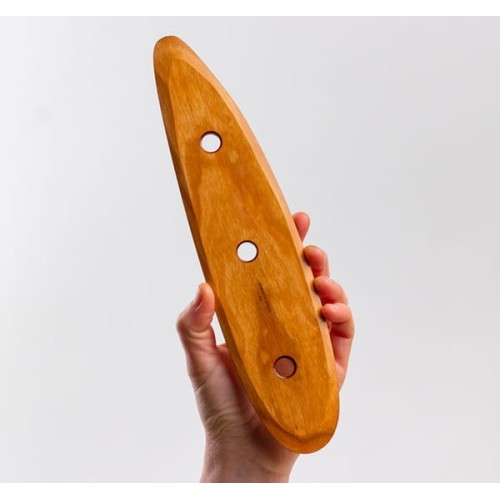 Cyklina Garrity Tools F4