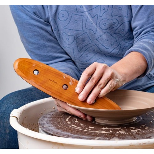 Cyklina Garrity Tools F4