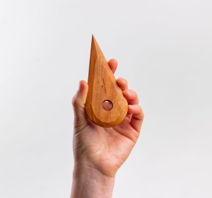 Cyklina Garrity Tools I5