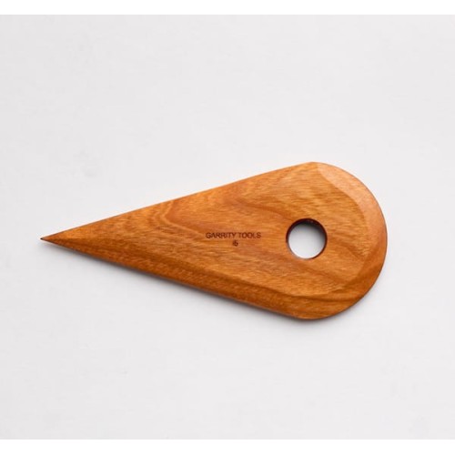 Cyklina Garrity Tools I5