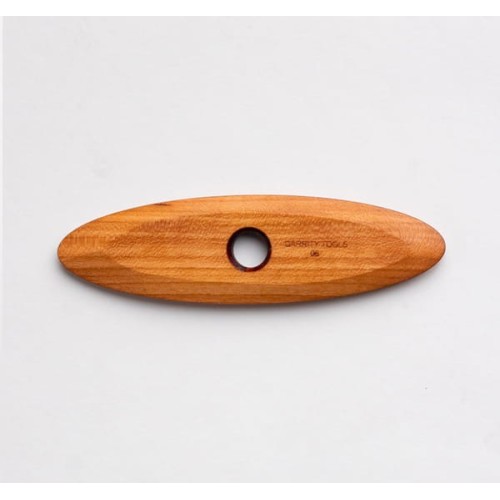 Cyklina Garrity Tools O6