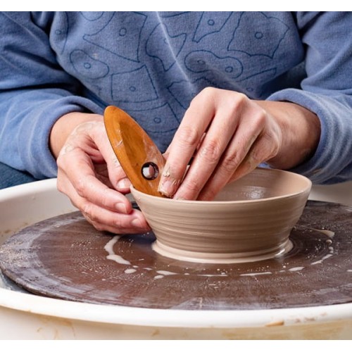 Cyklina Garrity Tools O6