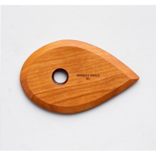 Cyklina Garrity Tools R1
