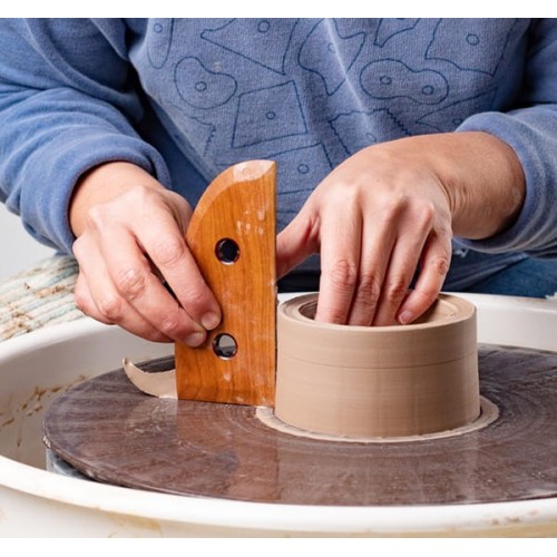 Cyklina Garrity Tools T5