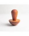 Forma Garrity Tools Mushroom Anvil 3"
