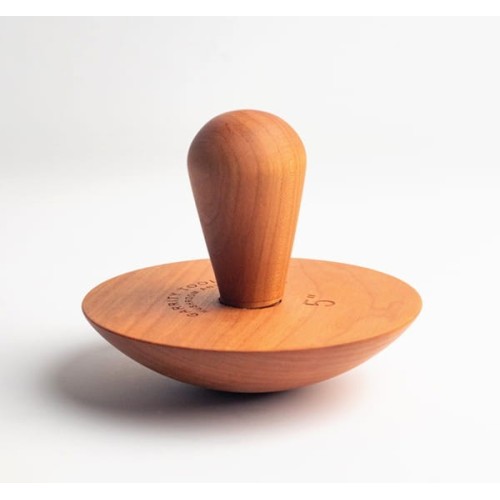 Forma Garrity Tools Mushroom Anvil 5"