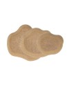 Forma MDF nieregularna Soft Edge
