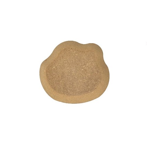 Forma MDF nieregularna Soft Edge