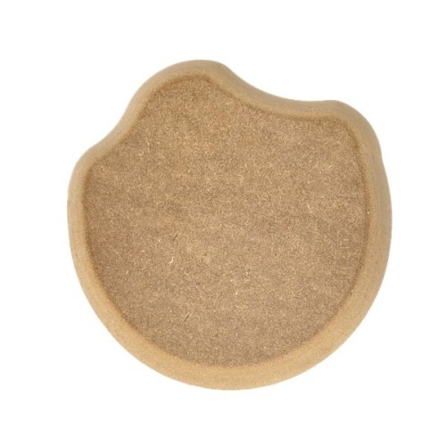 Forma MDF nieregularna Soft Edge