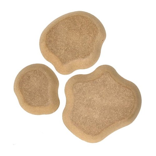 Forma MDF nieregularna Soft Edge