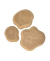 Forma MDF nieregularna Soft Edge