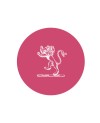 Pigment ceramiczny 6002 Rose Pink