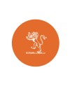 Pigment ceramiczny 6028 Orange