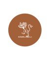 Pigment ceramiczny 6103 Golden Brown