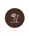 Pigment ceramiczny 6153 Seal Brown