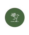 Pigment ceramiczny 6206 Grass Green
