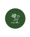 Pigment ceramiczny 6209 Chrome Green